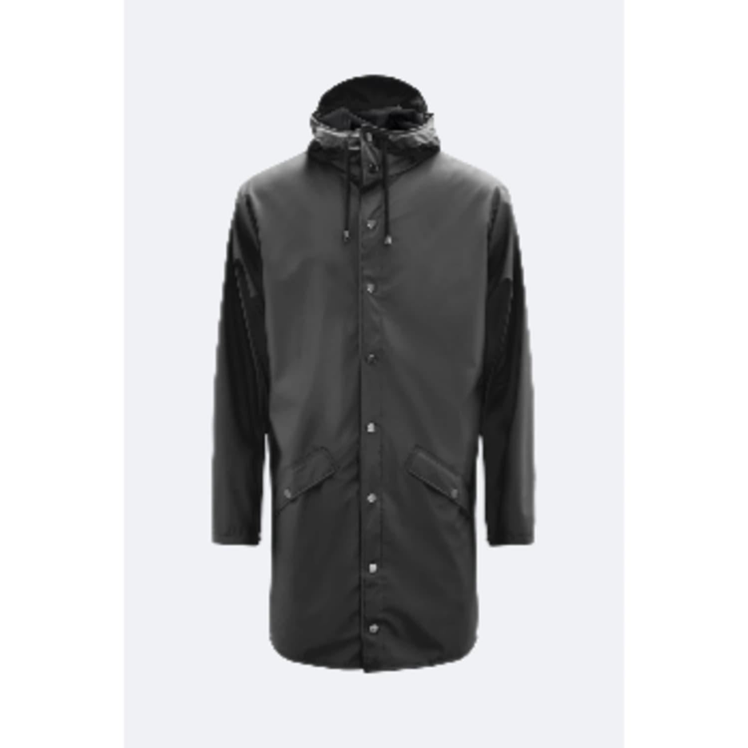 rains 1202 long jacket