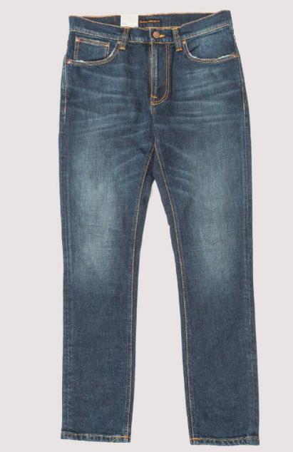 lean dean dark blues