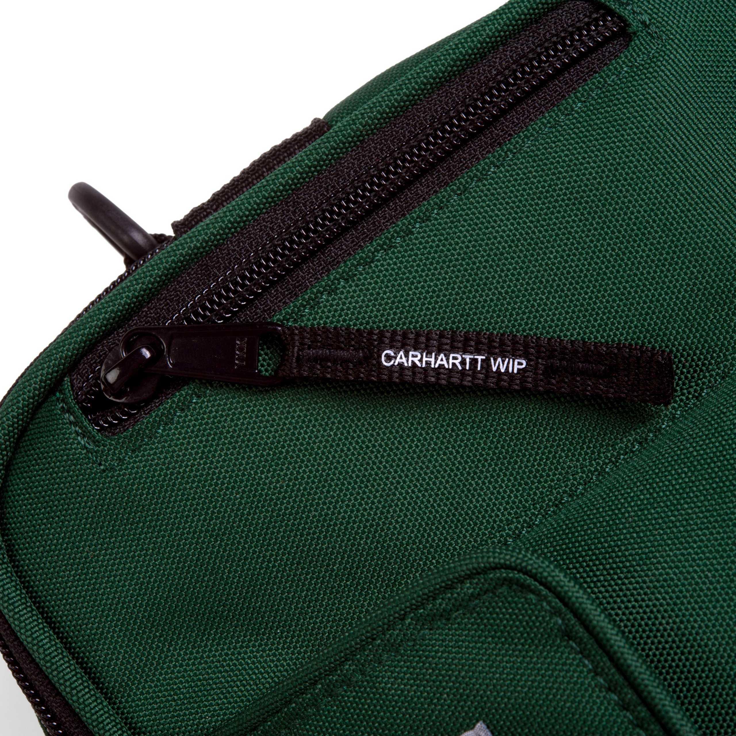Carhartt WIP Haste Strap Bag | Plant
