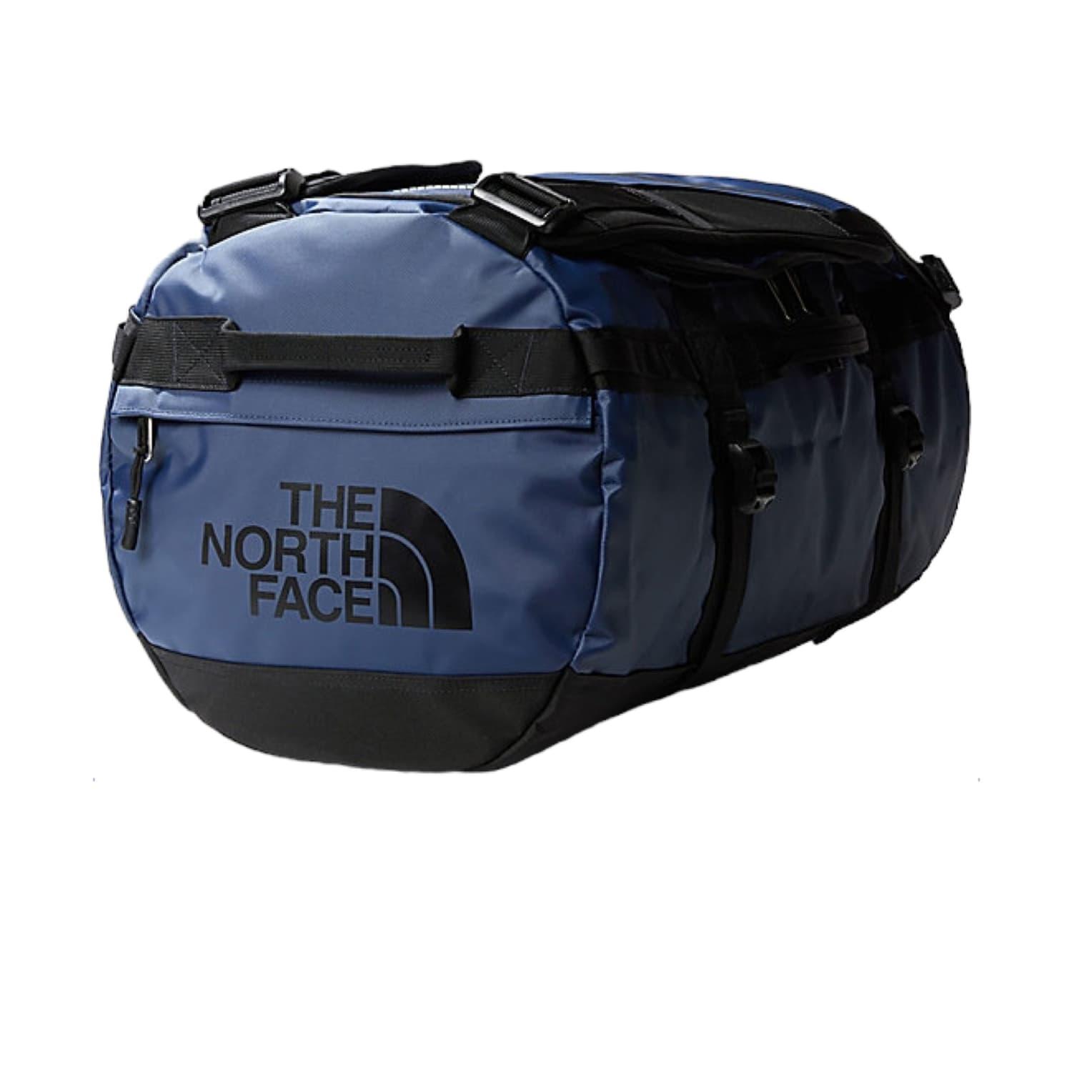 The North Face Borsa Base Camp S Summit Navy/ Black in Blue for Men | Lyst