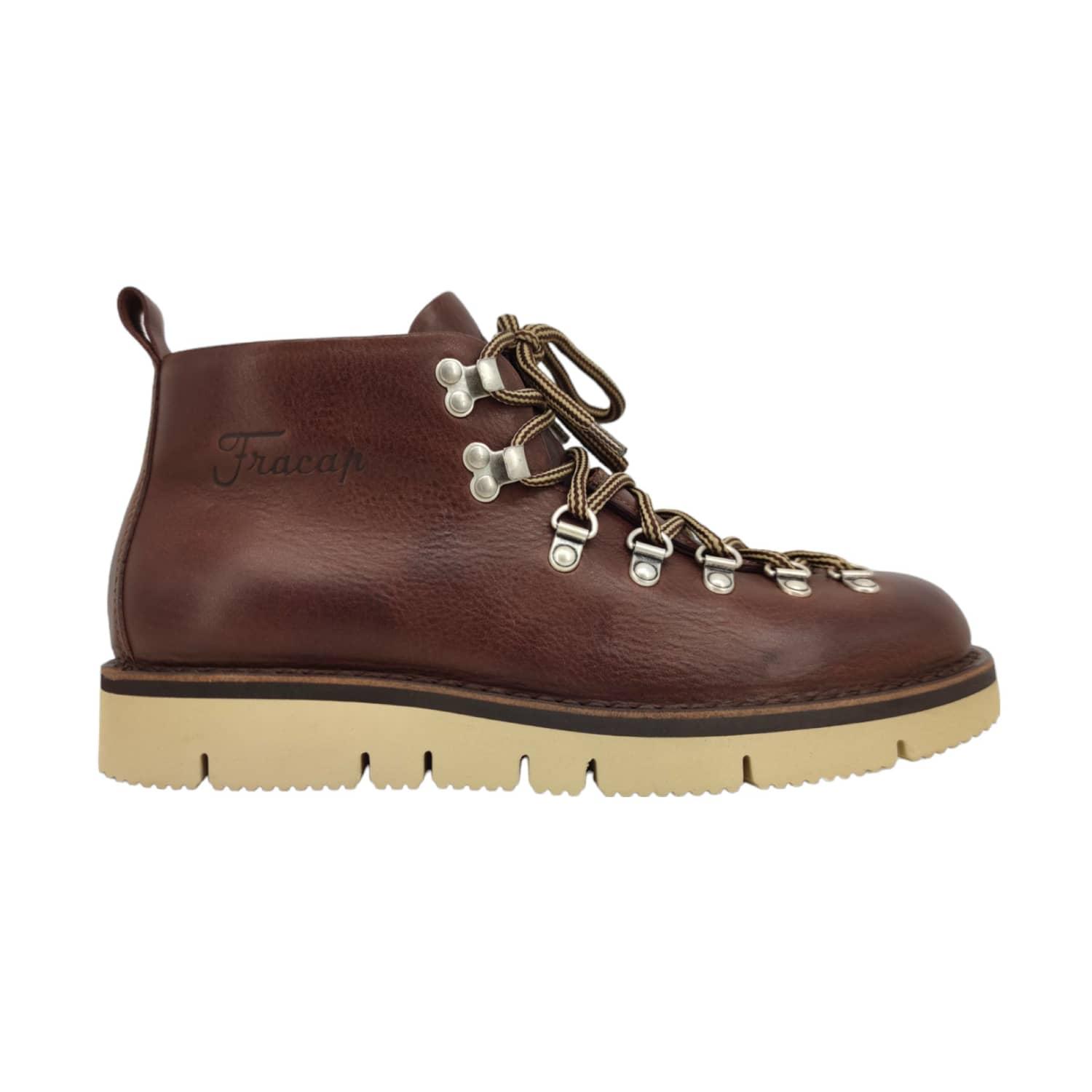 Fracap M120 Nebraska Man Brown Shoes for Men Lyst UK