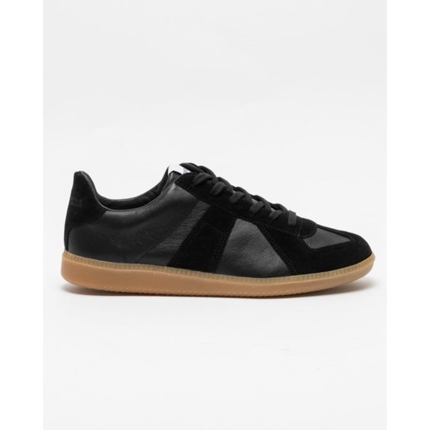 Novesta German Army Trainer in Black for Men | Lyst