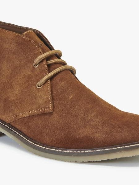 Farah lozza desert boots 2025