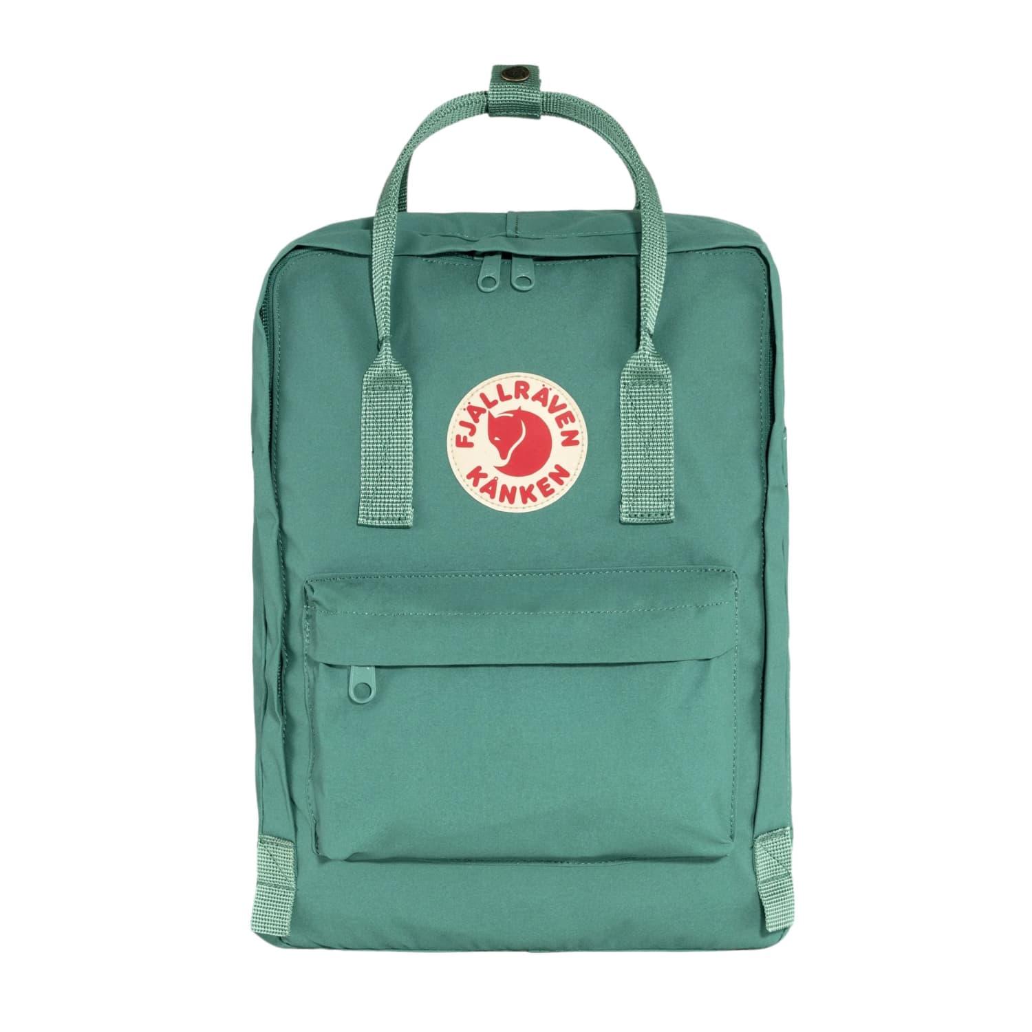 Kanken vert top