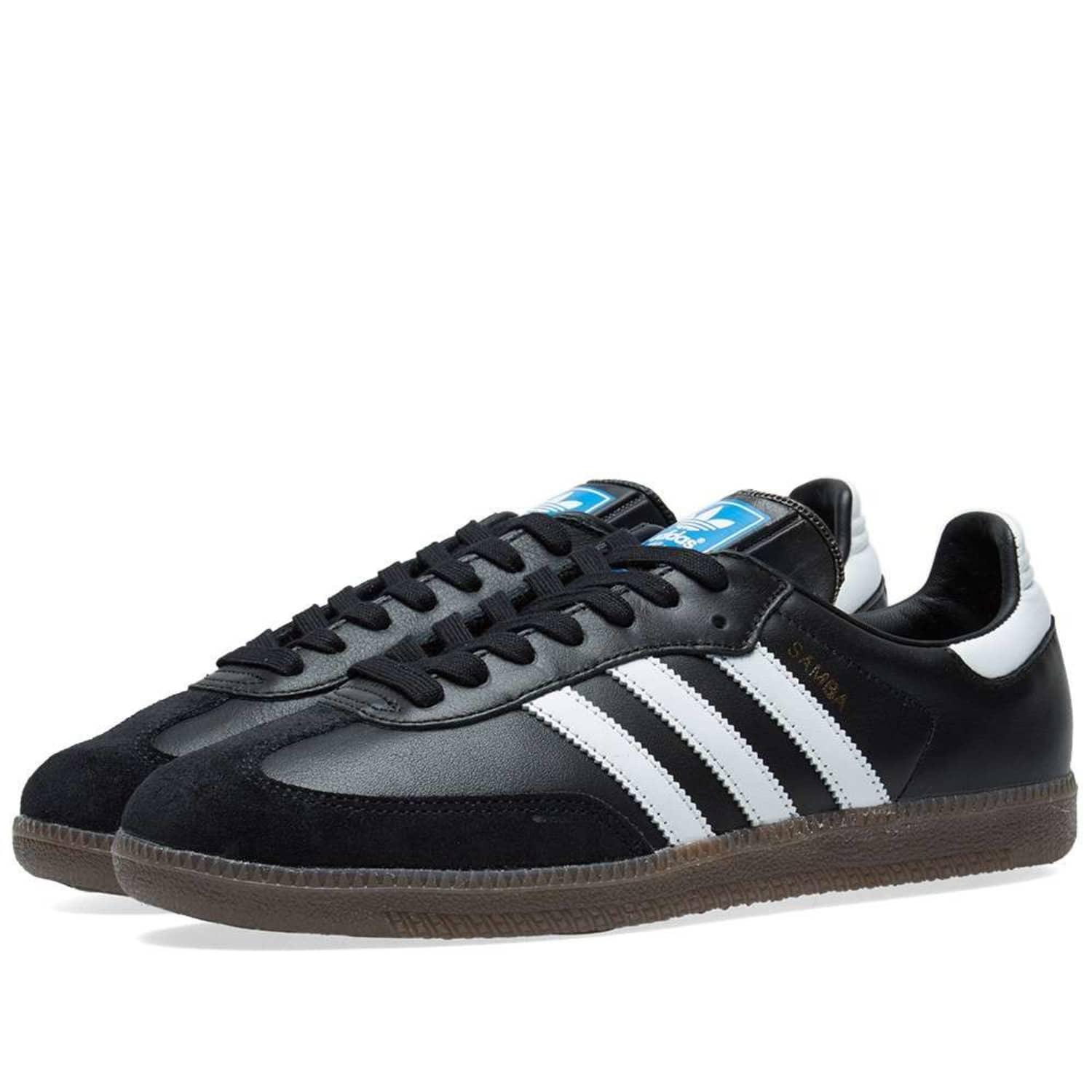 Zapatilla adidas online samba