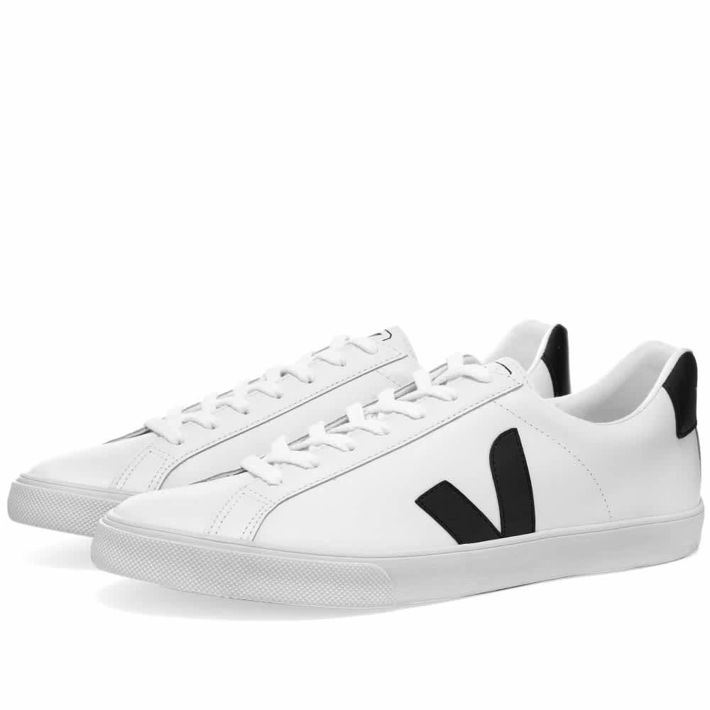 veja esplar se sneaker