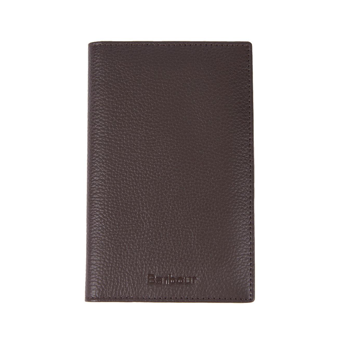 Barbour 2025 passport holder