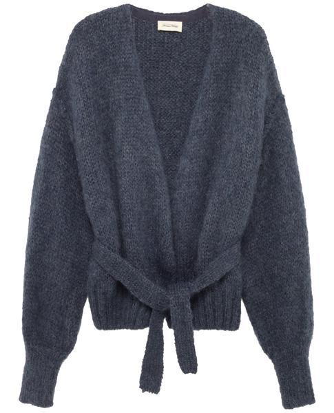 american vintage manina cardigan