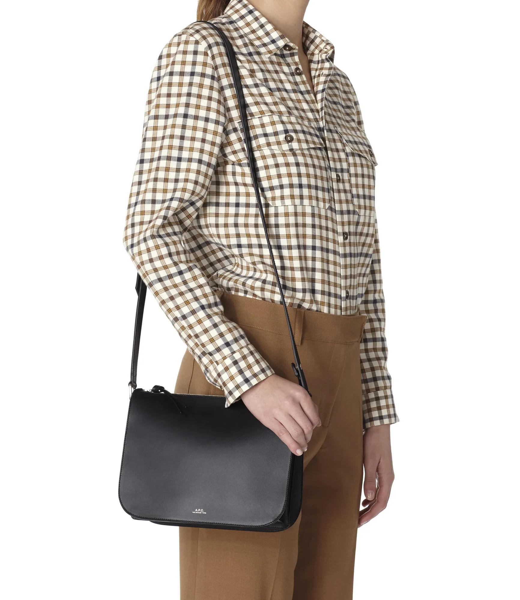 Apc stephanie bag hotsell