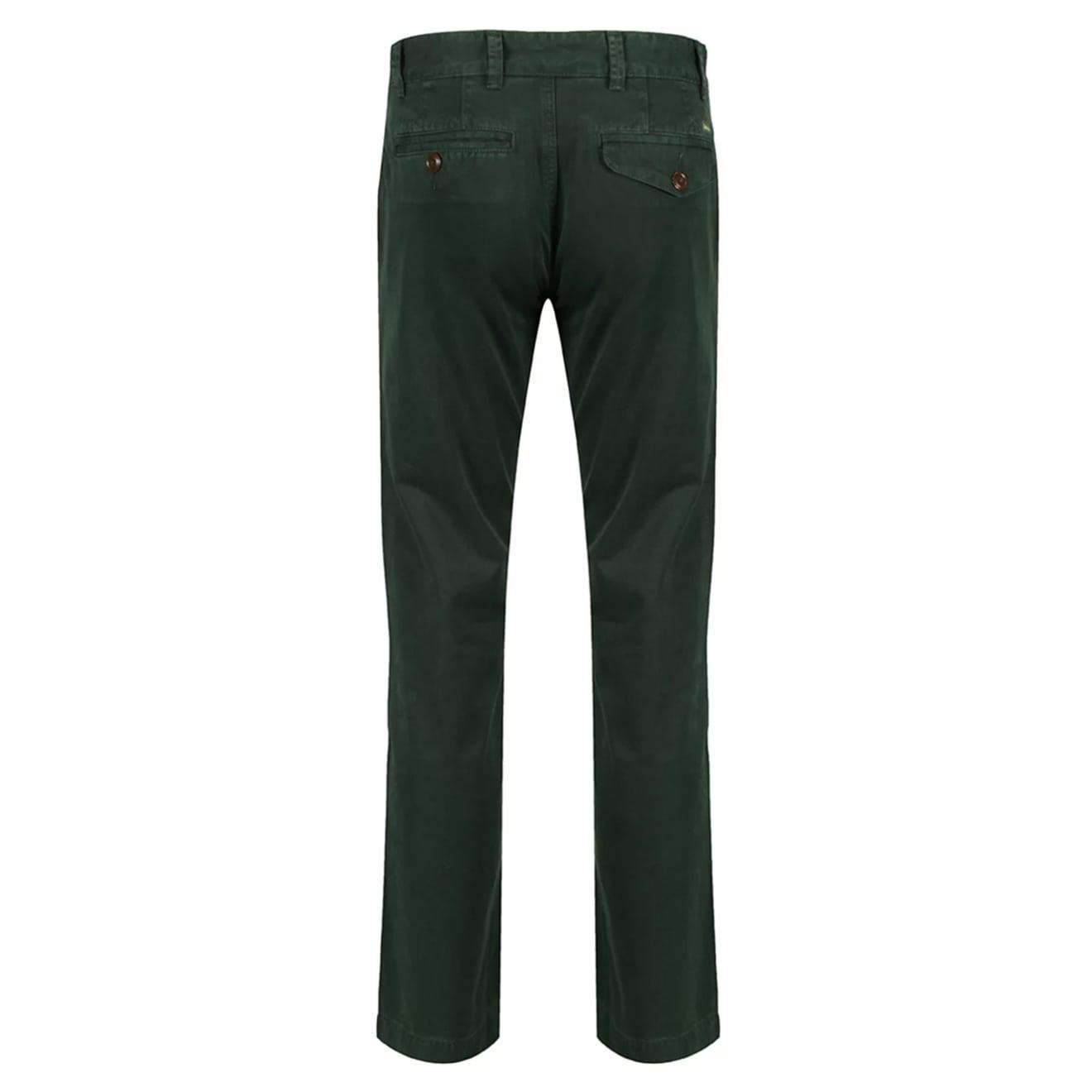 barbour trousers