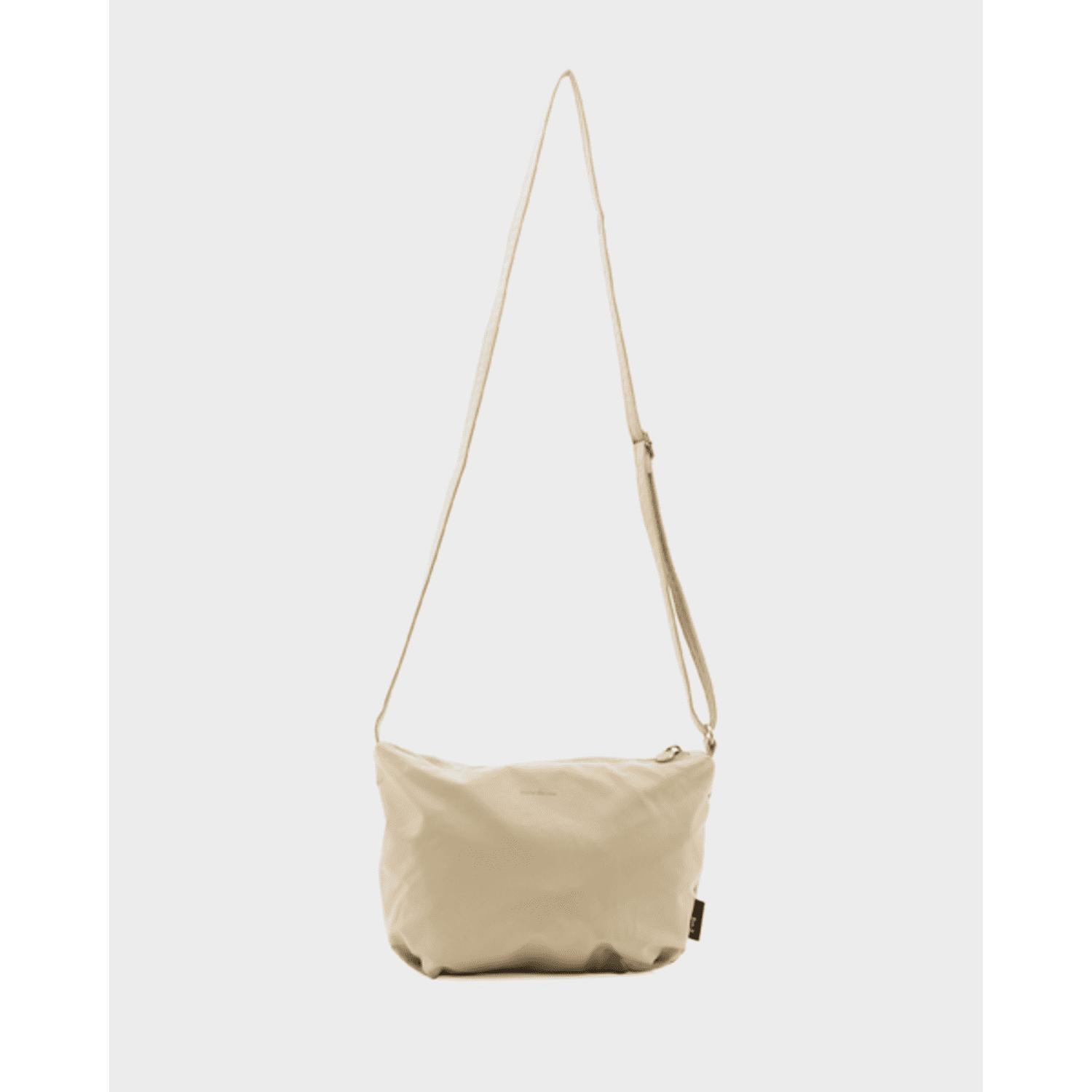 Tinne + Mia Cross Body Bag in White | Lyst