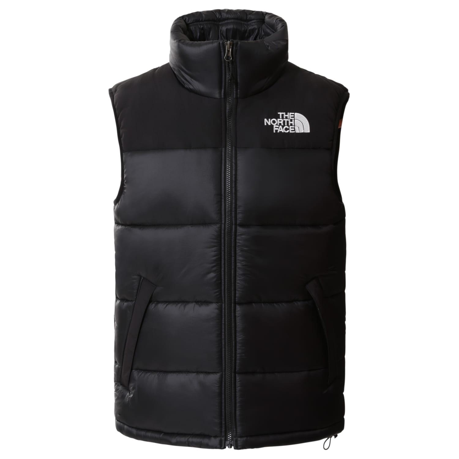 Veste north face sans clearance manche