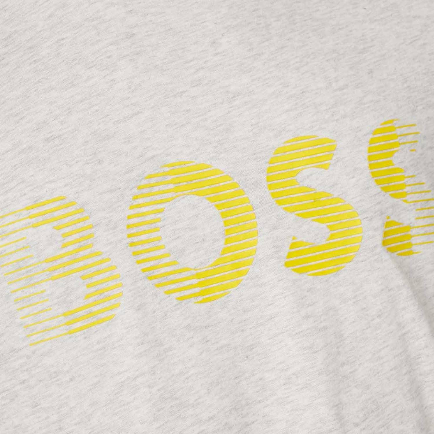 BOSS by HUGO BOSS T-shirt 1 in White for Men | Lyst