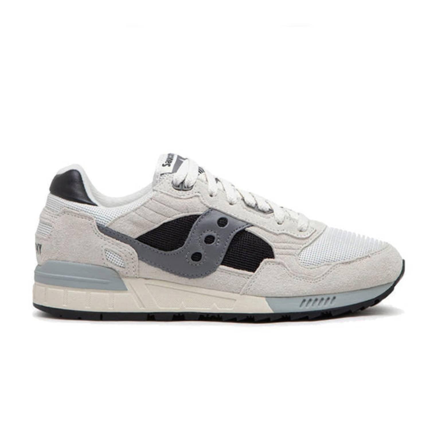 Saucony Shadow 5000 Shoes in Gray for Men Lyst