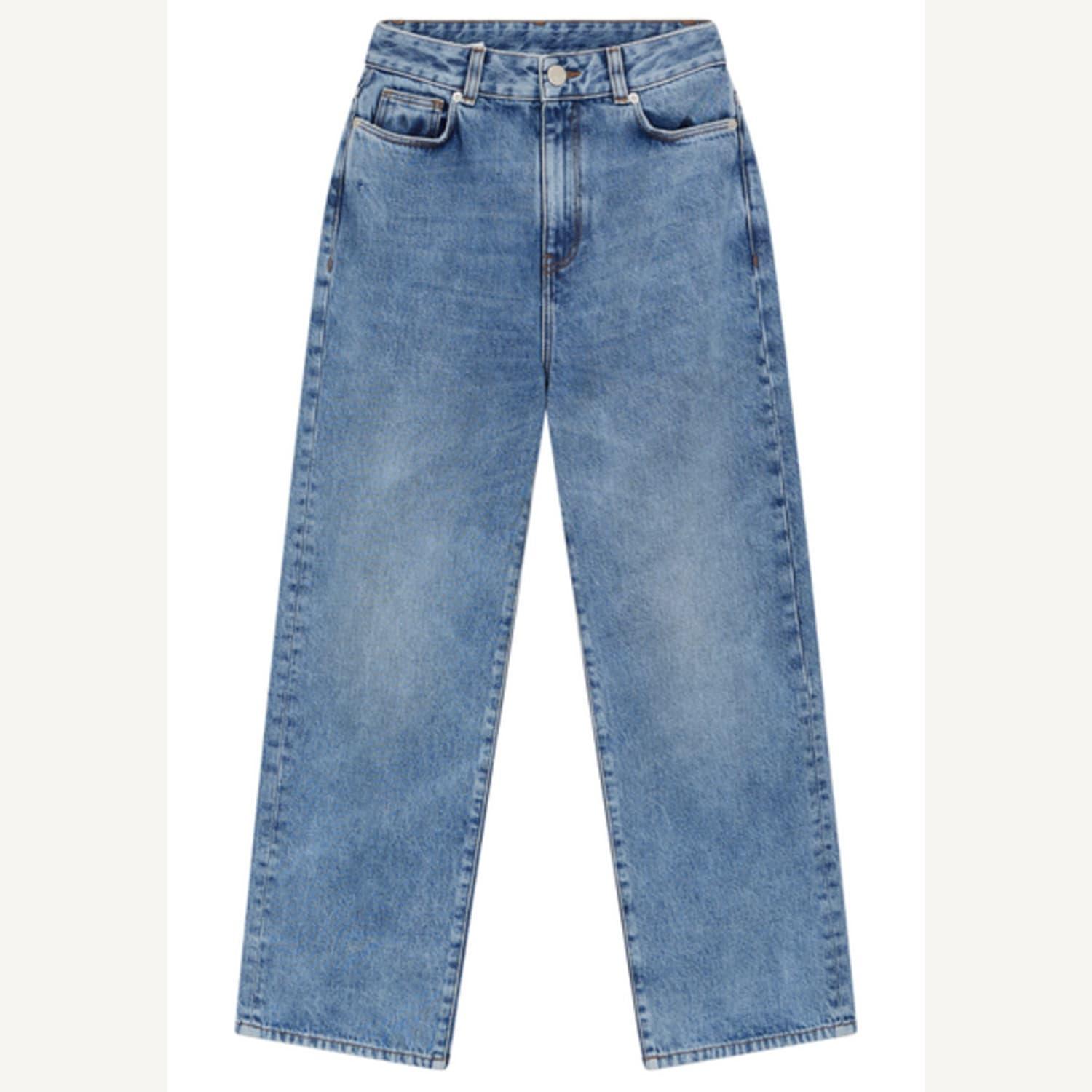 François pln + jeans en pierre Leon & Harper en coloris Bleu | Lyst