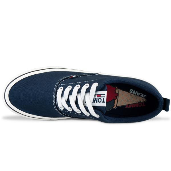 classic tommy jeans sneaker