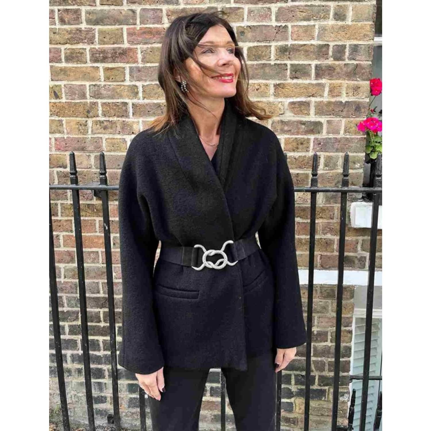 Manteau carole hotsell