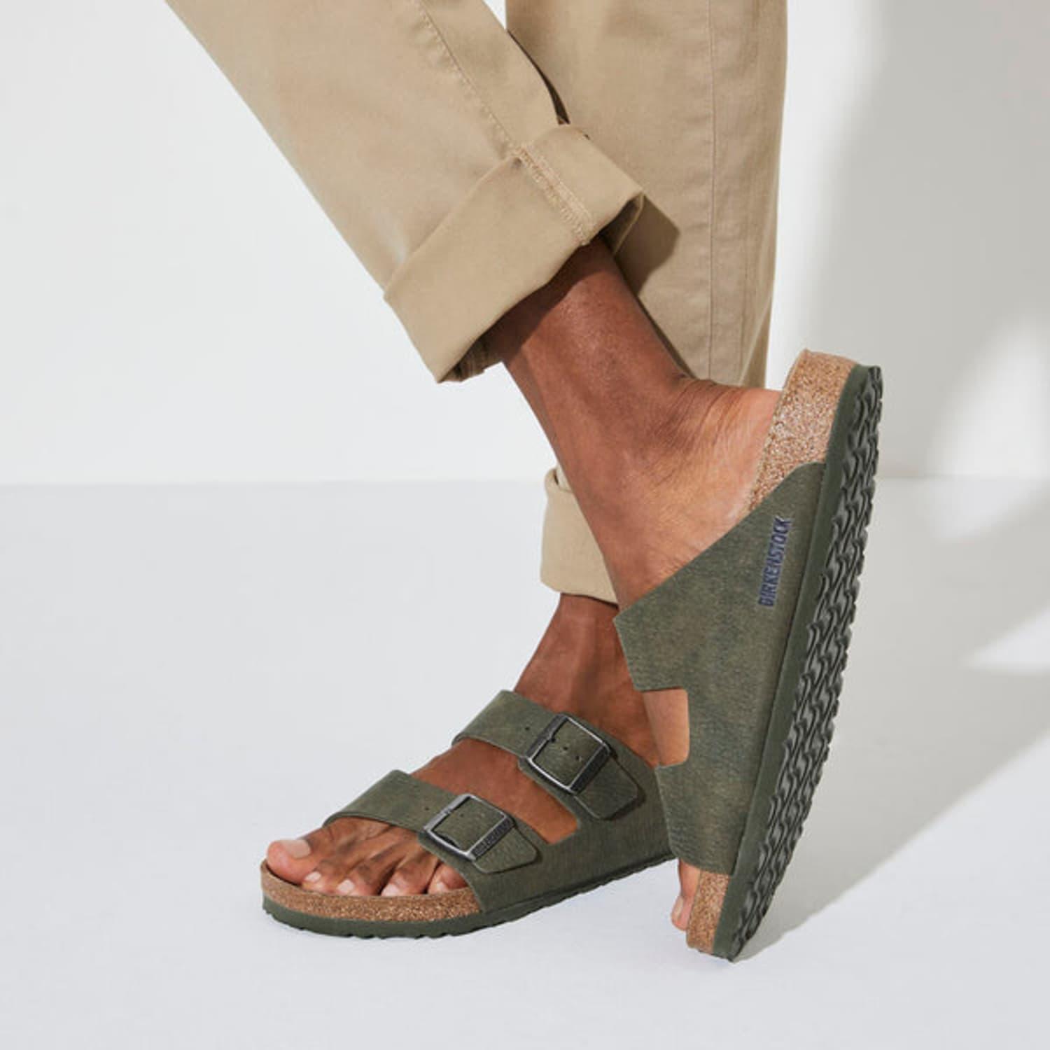 birko flor nubuck birkenstock