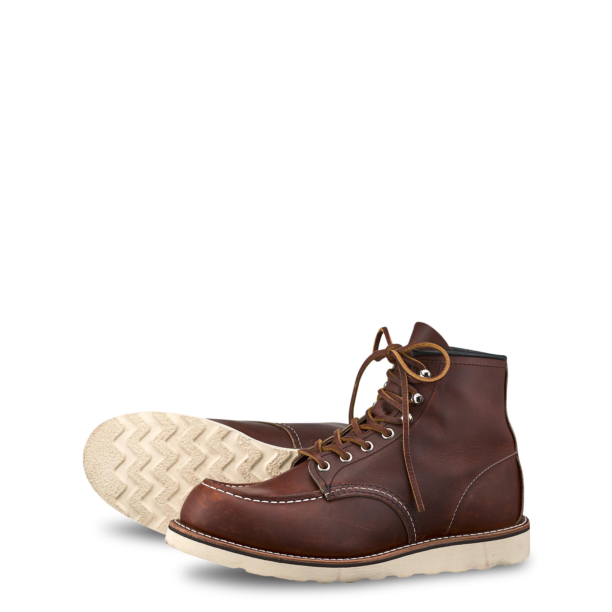 red wing 87519