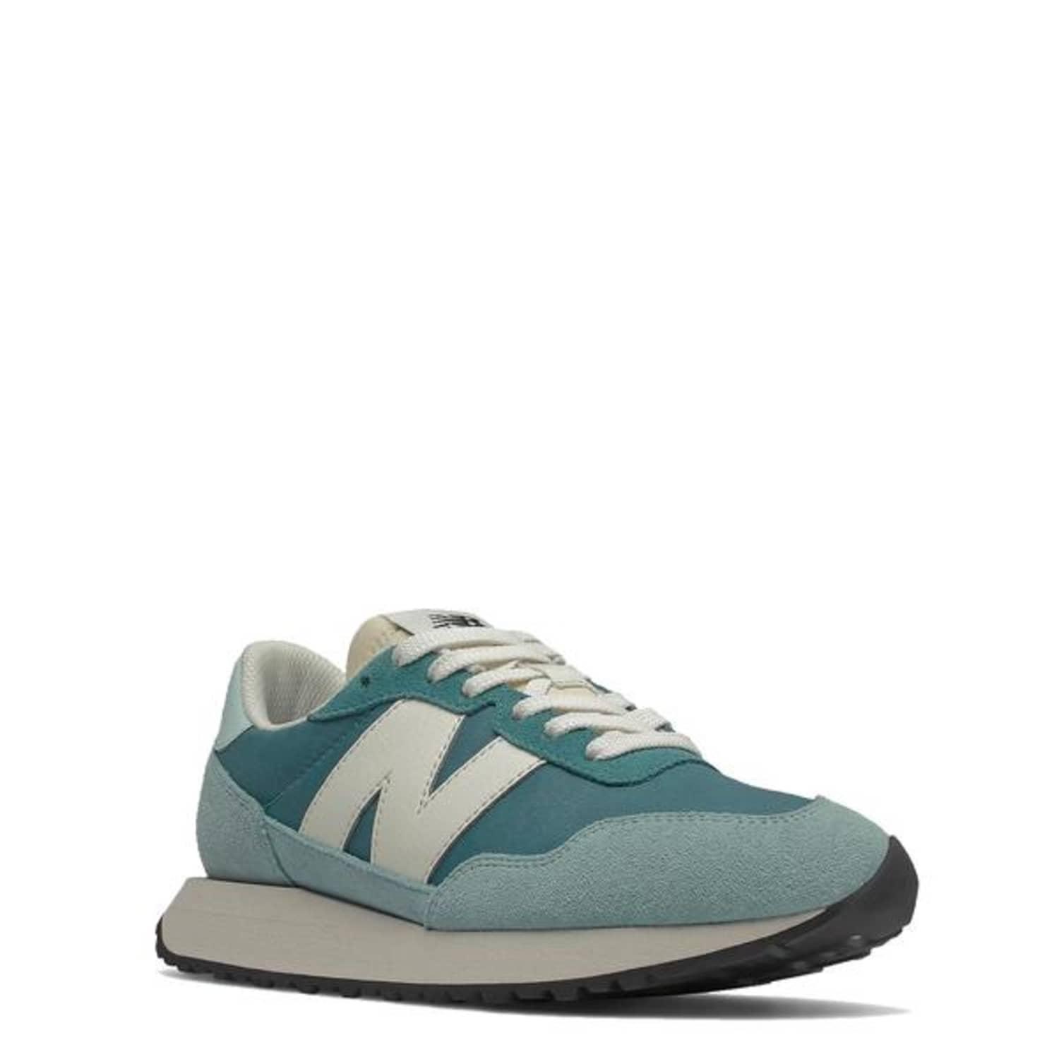 New Balance 237 Trainers Deep Sea in 