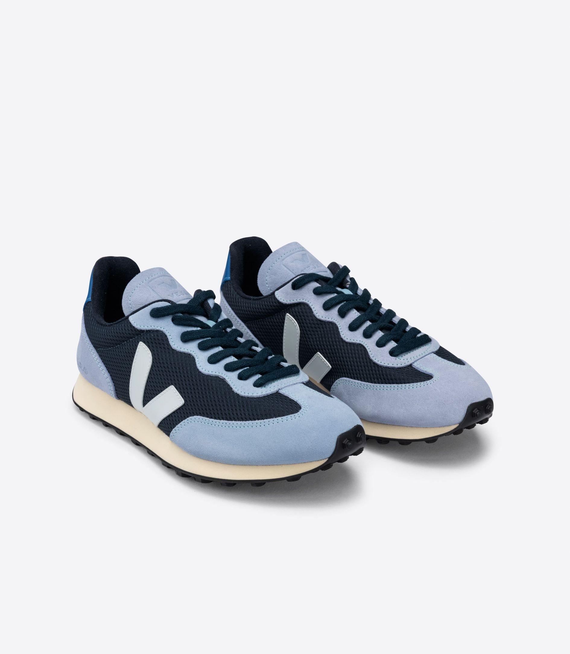 veja rio branco vintage runner