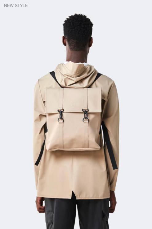 rains mini msn backpack