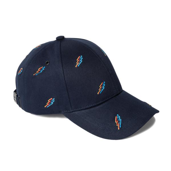 flash baseball cap