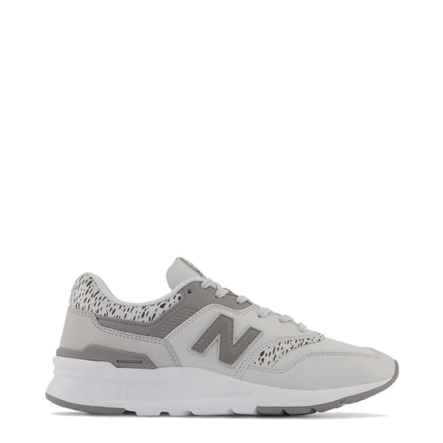 New Balance 997h Trainers Summer Fog in Gray | Lyst