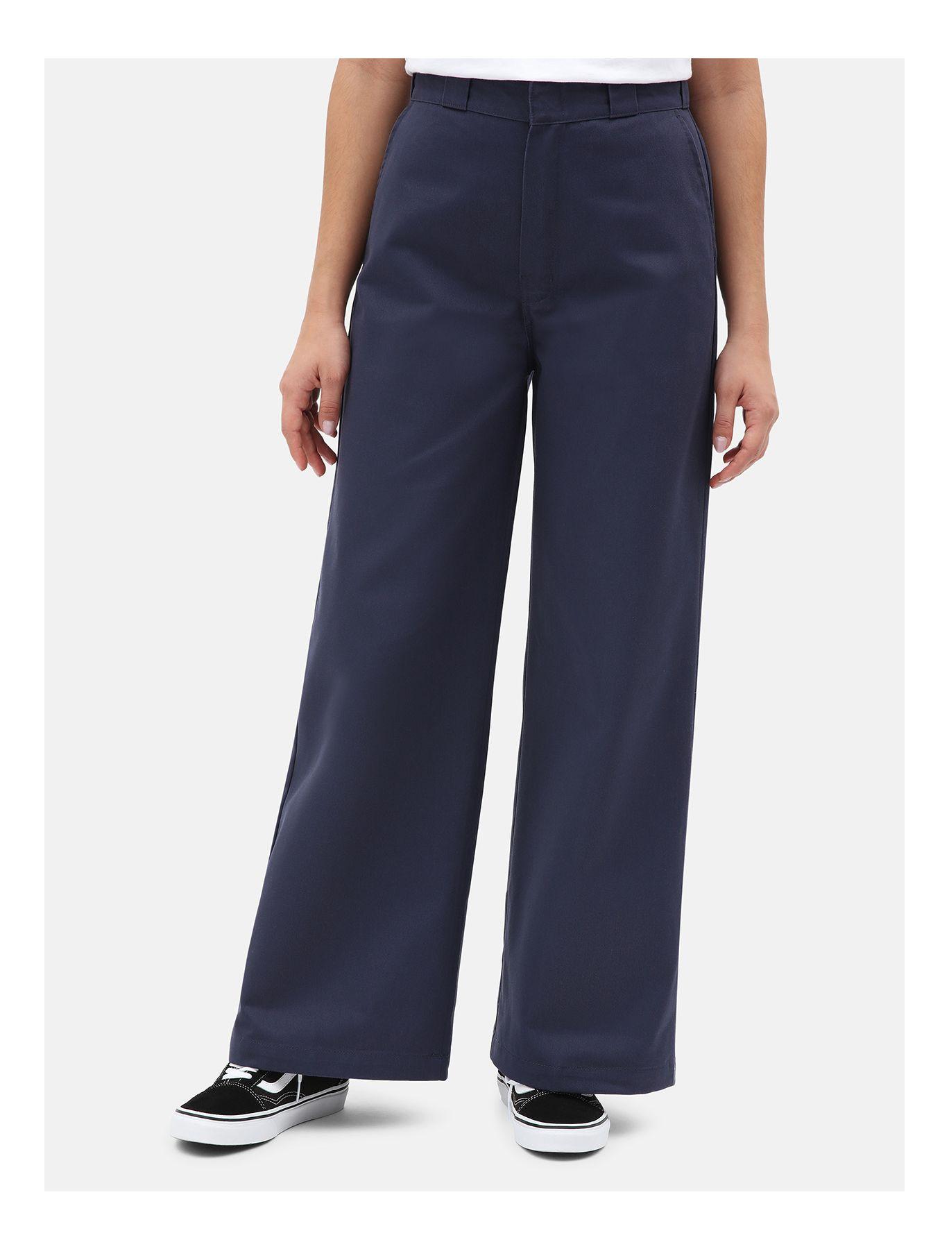 Dickies Synthetic Winnsboro Wide Leg 