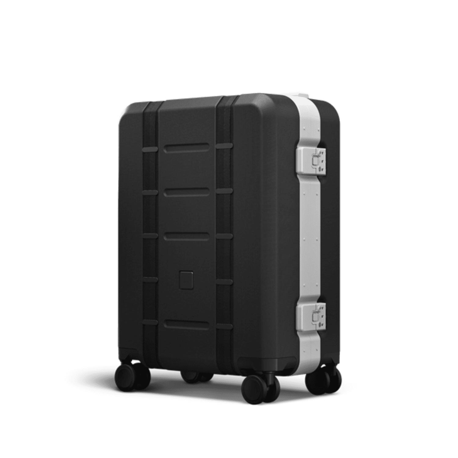 Db Journey Suitcase The Ramverk Pro Cabin Luggage Silver in Black | Lyst