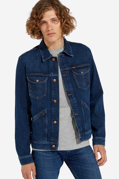 wrangler 124mj