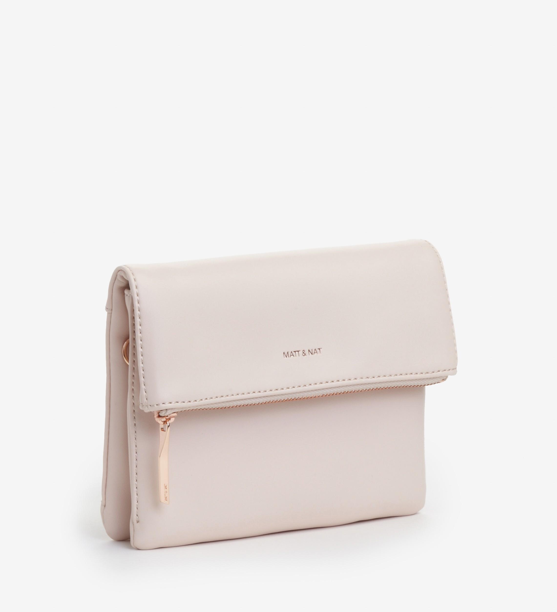 matt and nat pink purse