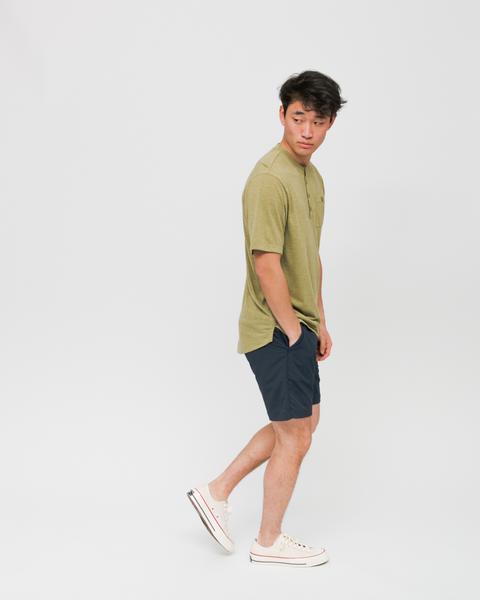 patagonia cap cool trail bike henley