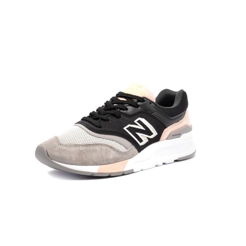 new balance 997h black with smoked salt