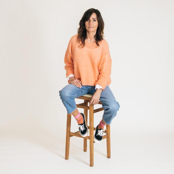 american vintage zazow cardigan