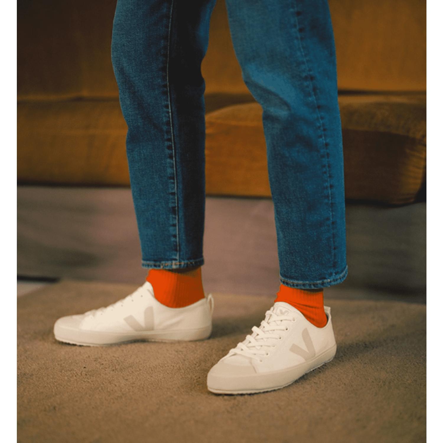 nova canvas white pierre