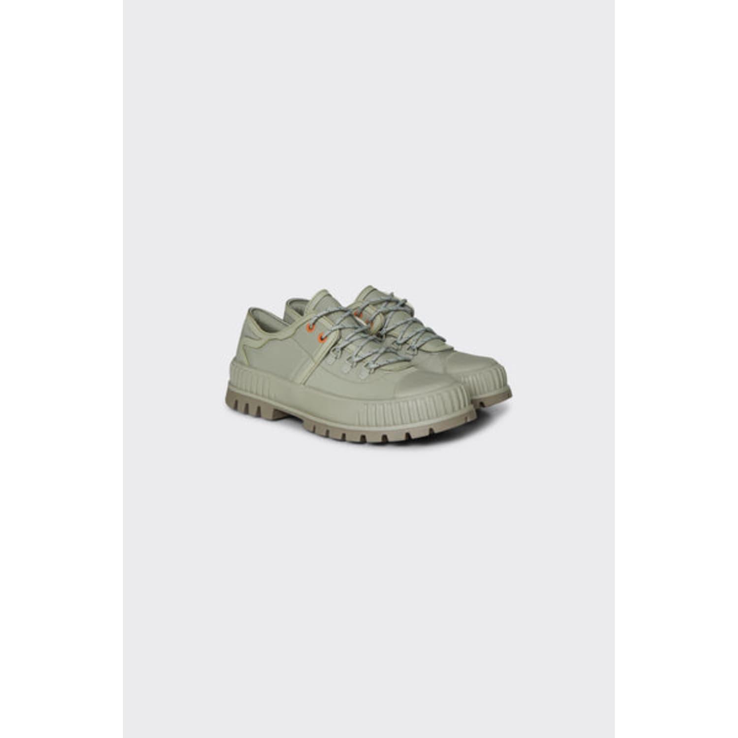 Rains Synthetic X Palladium Pallashock Hkr Shoes | Lyst