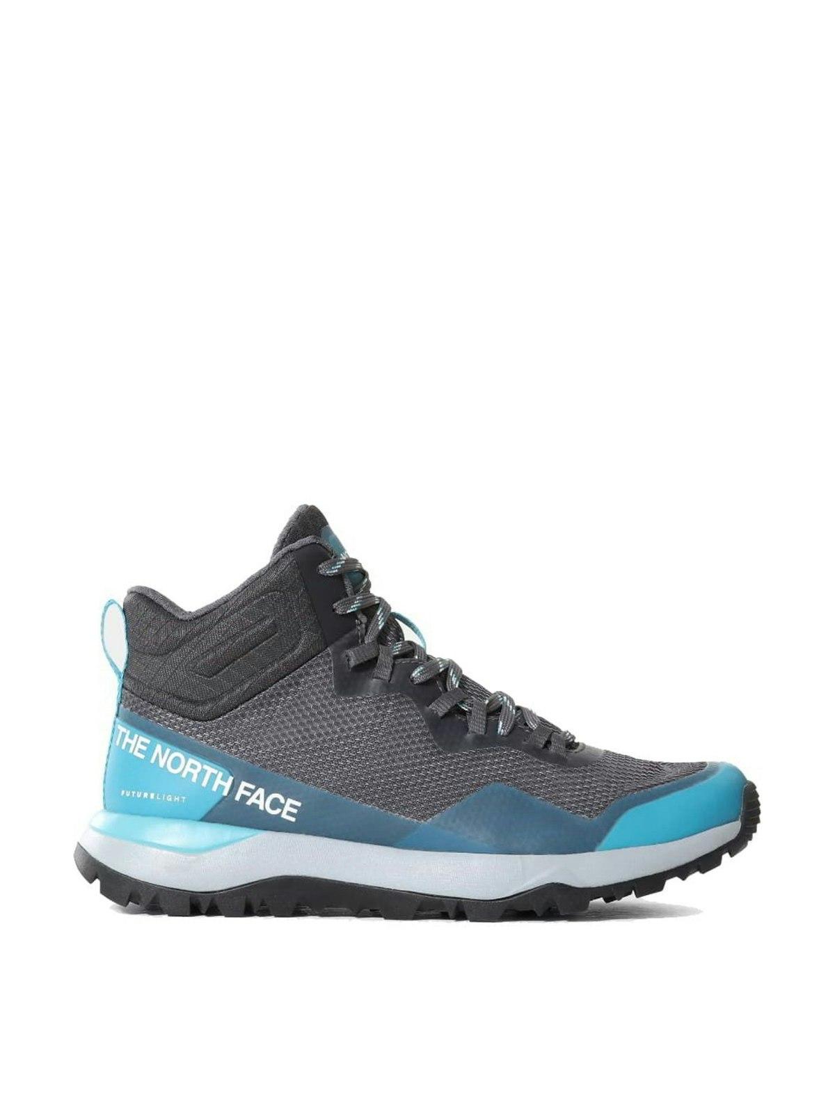 the north face activist futurelight light trail shoes