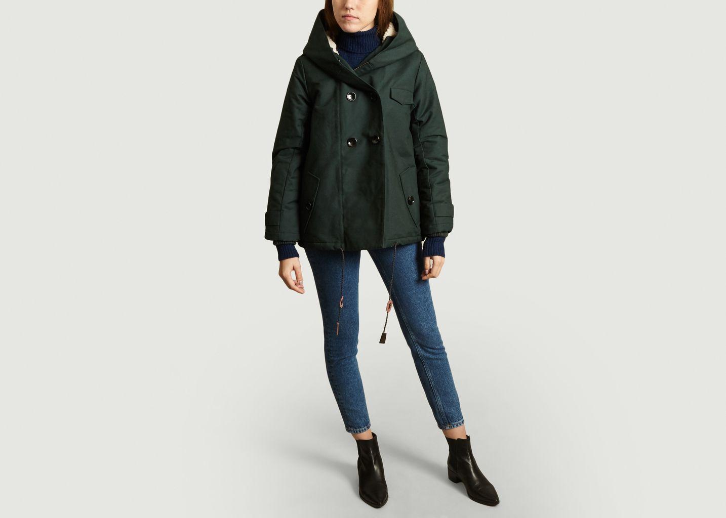 トップス JILUKA SENA HBS2025 OBM PARKA 2025 Sessun Sandison Parka 2025 | www.applelady.ca