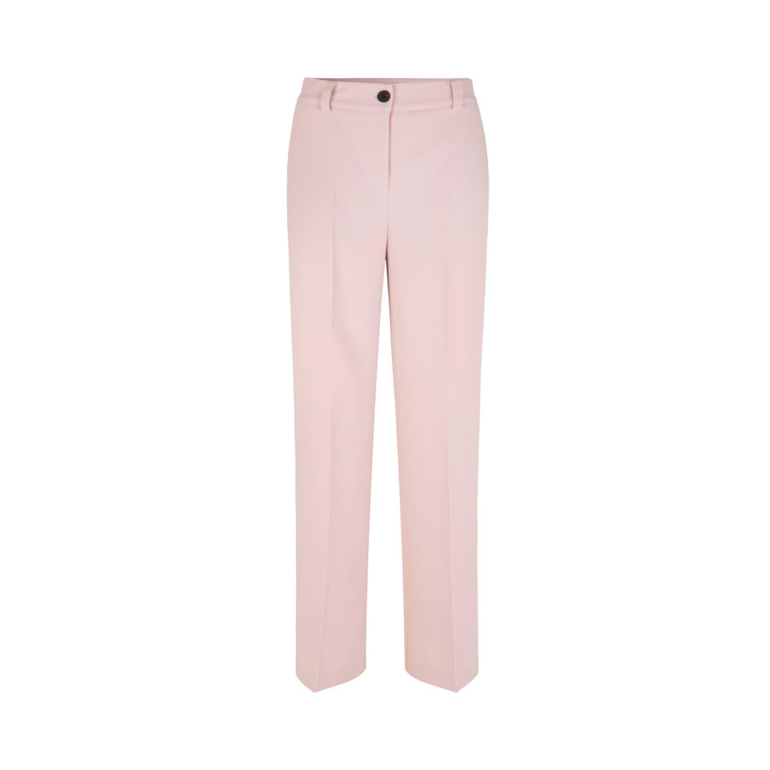 Modström Pink Gale Pants | Lyst