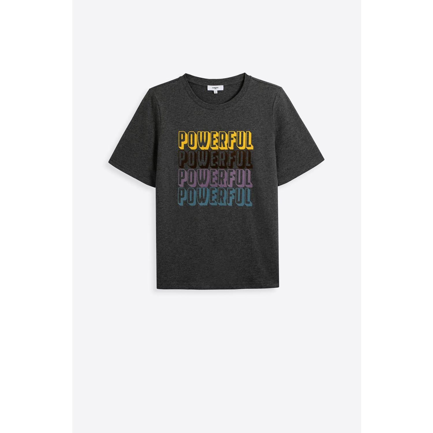 Tee shirt suncoo sales