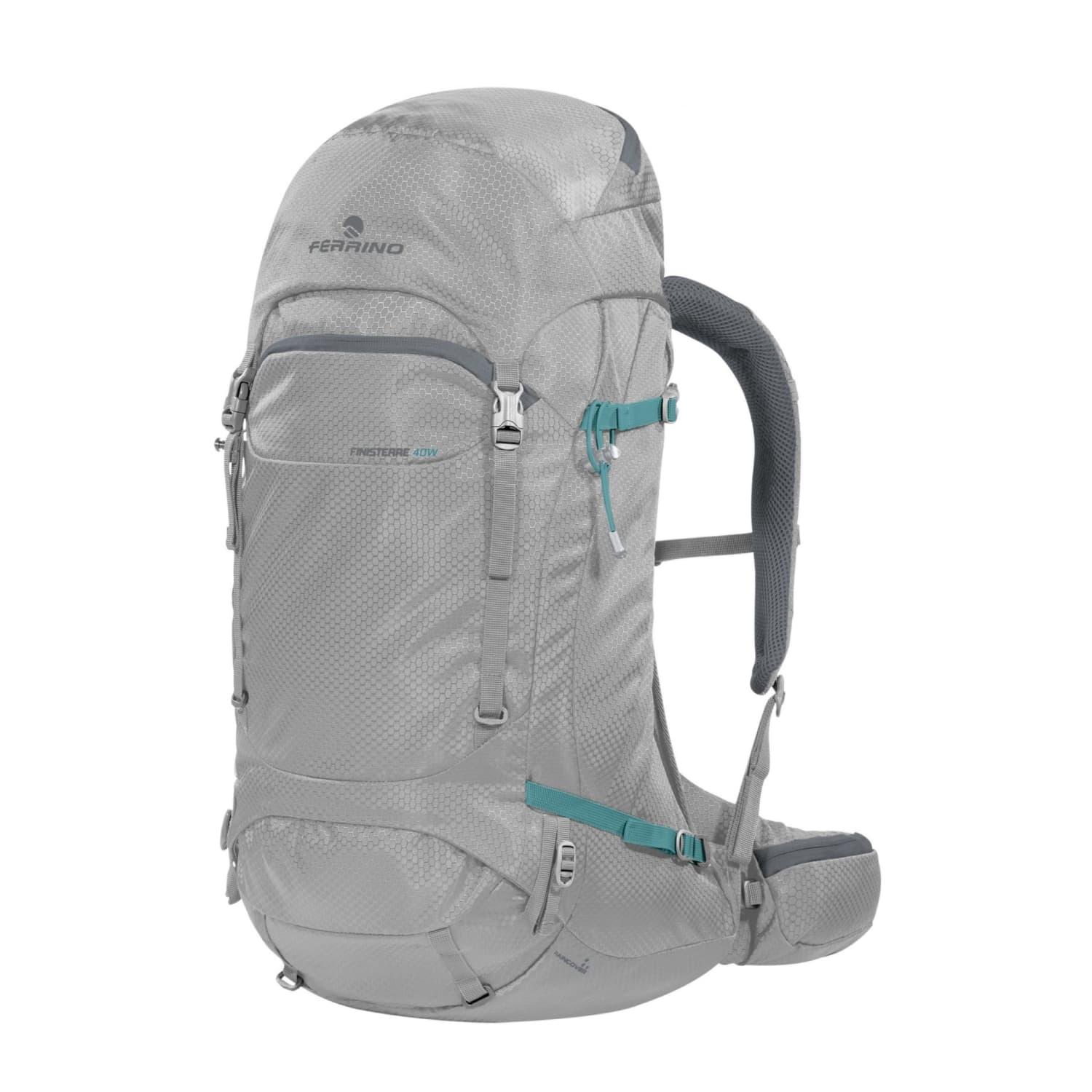 Рюкзак Ferrino Overland 6510 Black
