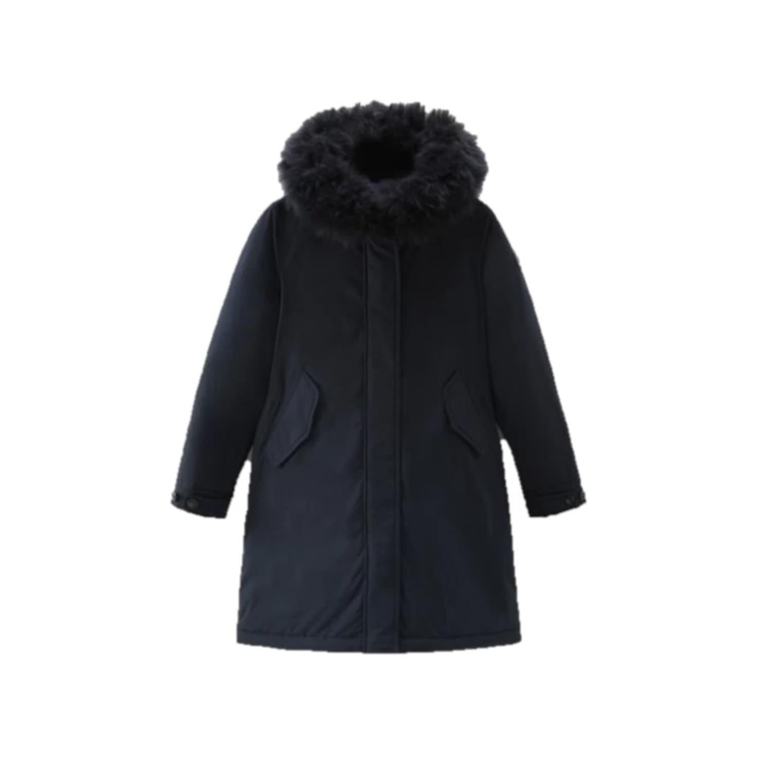 Woolrich keystone parka 2025