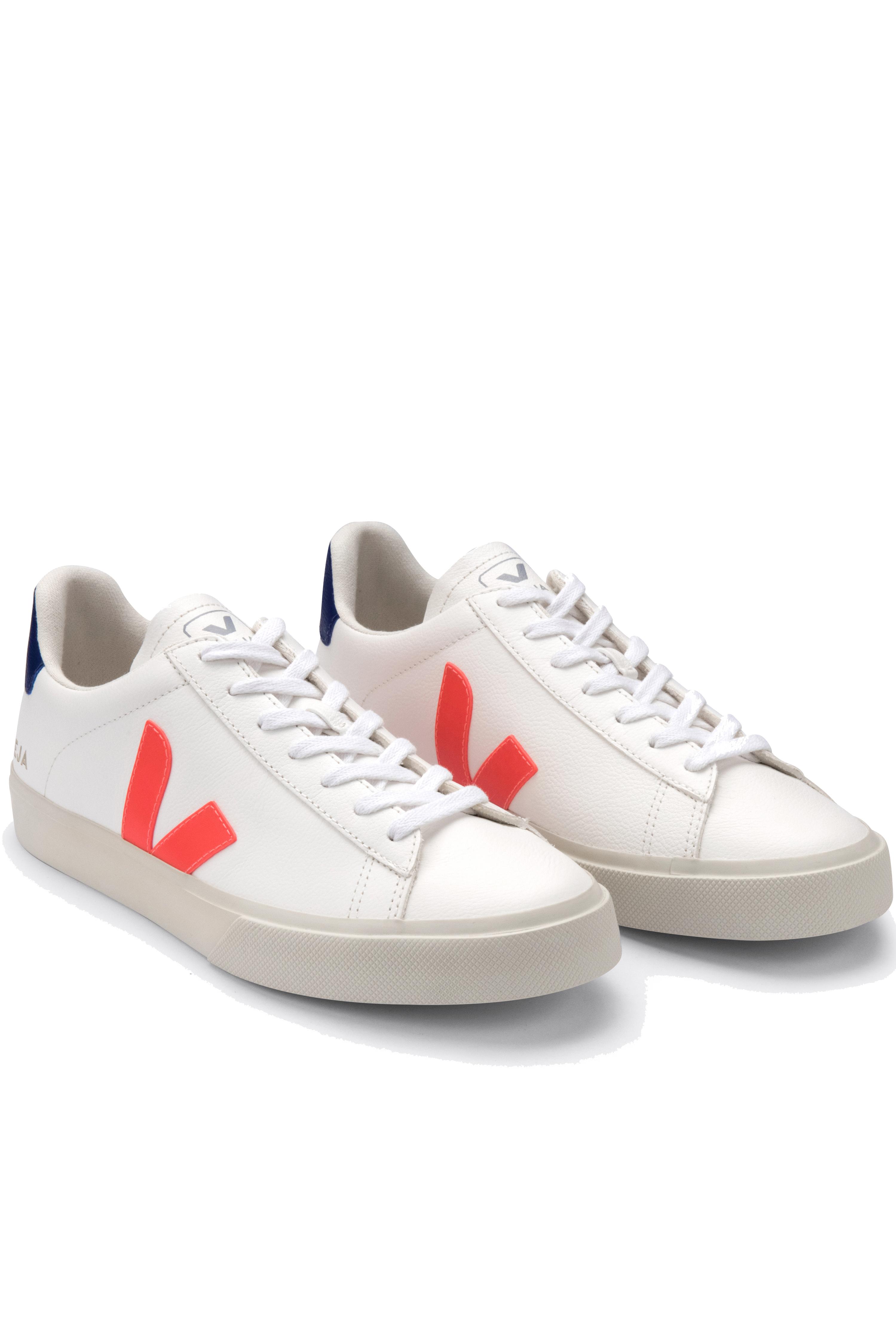 veja campo chrome free red pink