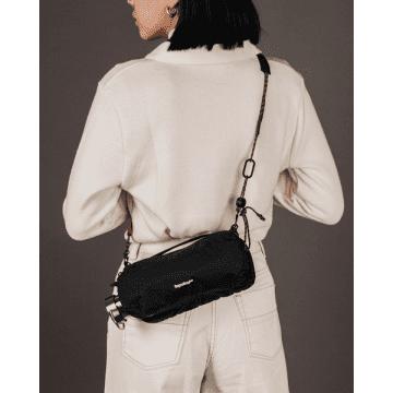 Topologie Bottle Bag Sacoche Dry in Black | Lyst