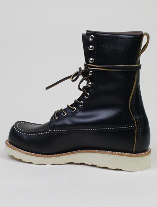Red Wing Red Wing 8829 Billy Boot Limited Edition in Black for Men 