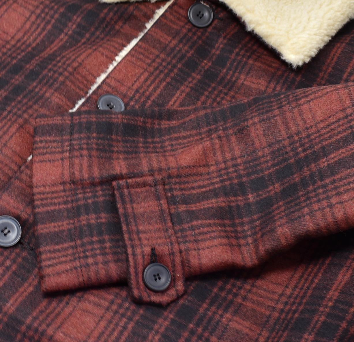 westwind sailor jacket