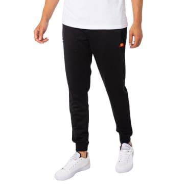 Ensemble jogging ellesse shops homme