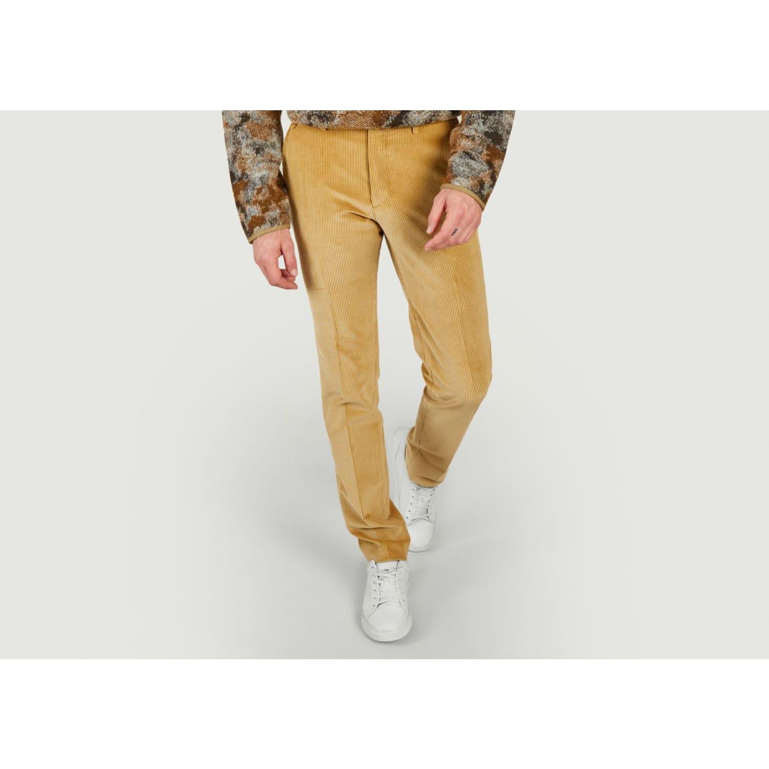 Bernard zins chino sales