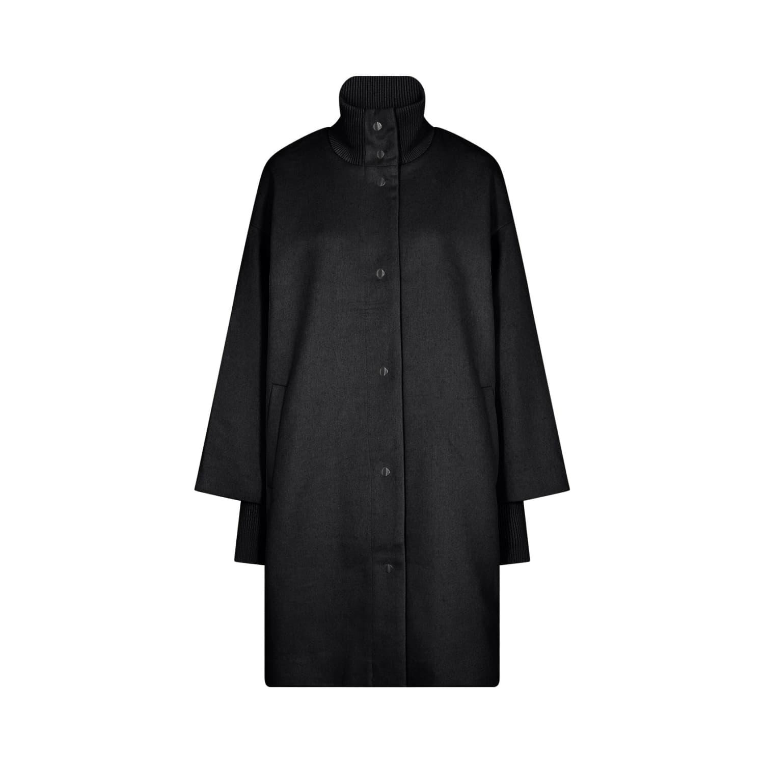 Soya Concept Madelon Jacket 40303 in Black | Lyst